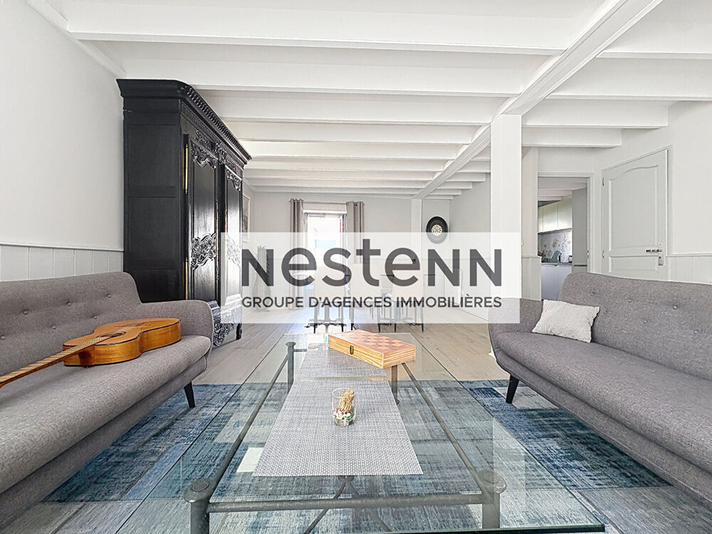à vendre  Appartement Batz-sur-Mer (44740)