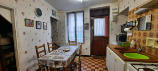  Maison à vendre 3 pièces 50 m²
