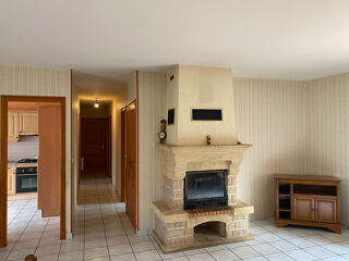  Maison � vendre 3 pi�ces 86 m�