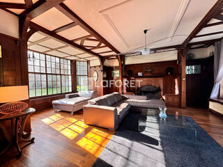  Villa � vendre 14 pi�ces 380 m�