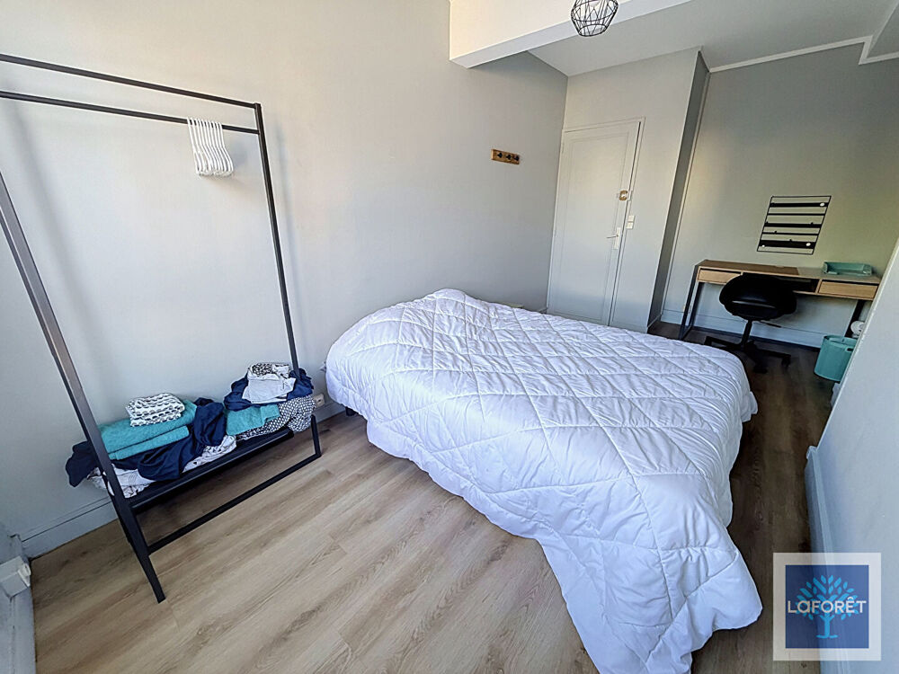 Location Appartement Appartement Dijon 4 pièce(s) Dijon
