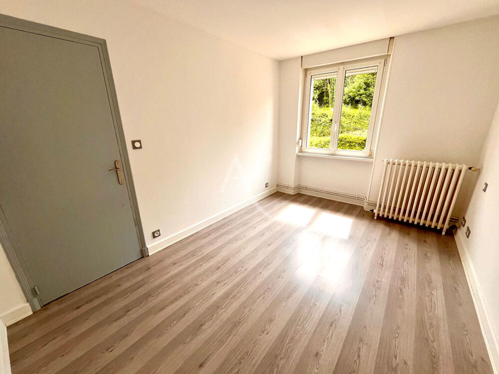 Location Appartement Appartement F2 Val De Briey 45.92 m2 Val de briey