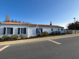  Maison à vendre 6 pièces 120 m²