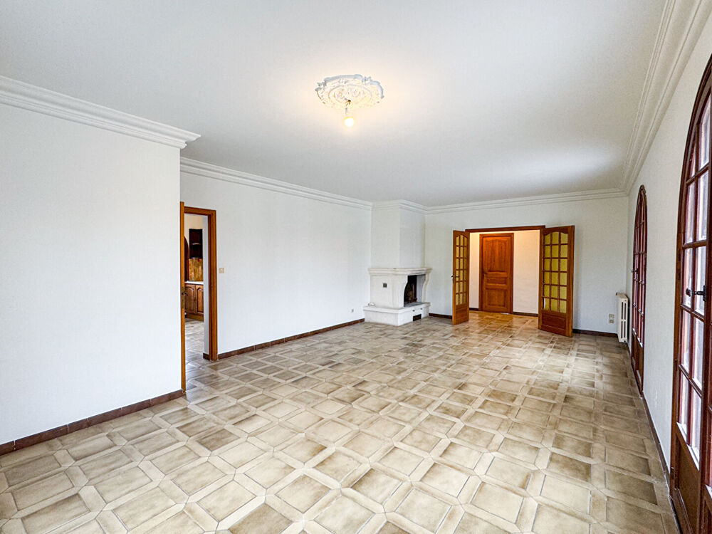 Villa familiale lumineuse - Plain-pied - Quartier recherché