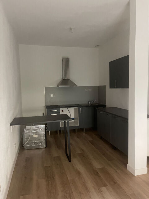  Appartement � louer 2 pi�ces 40 m�