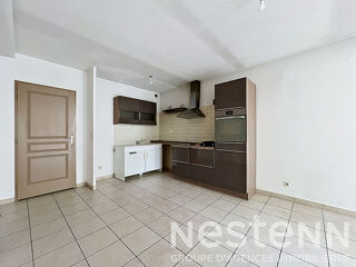  Appartement à vendre 4 pièces 90 m²