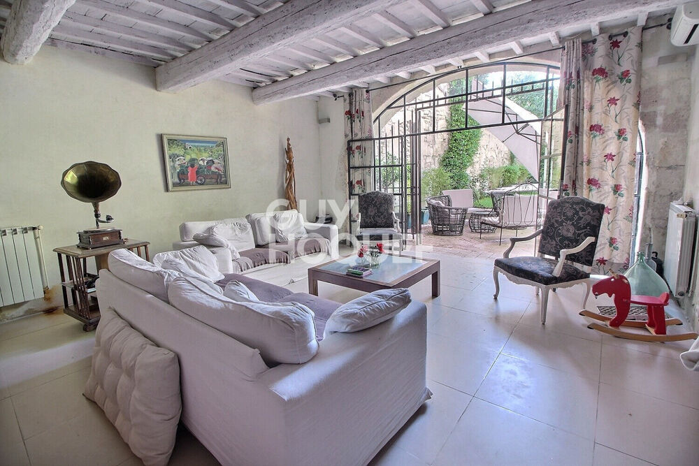 Maison de maître 11 pièce 395 m2