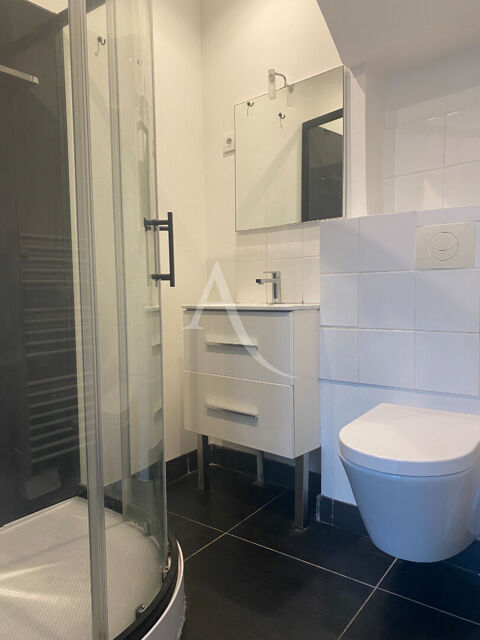  Appartement � louer 1 pi�ce 18 m�