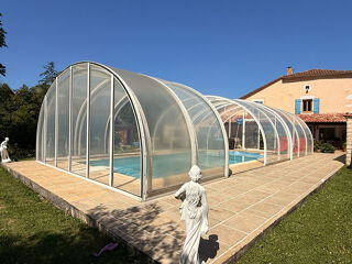  Maison � vendre 6 pi�ces 
