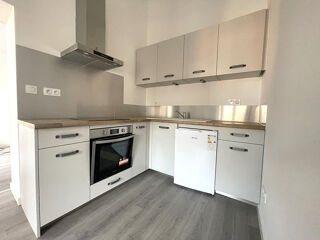  Appartement à louer 2 pièces 46 m²