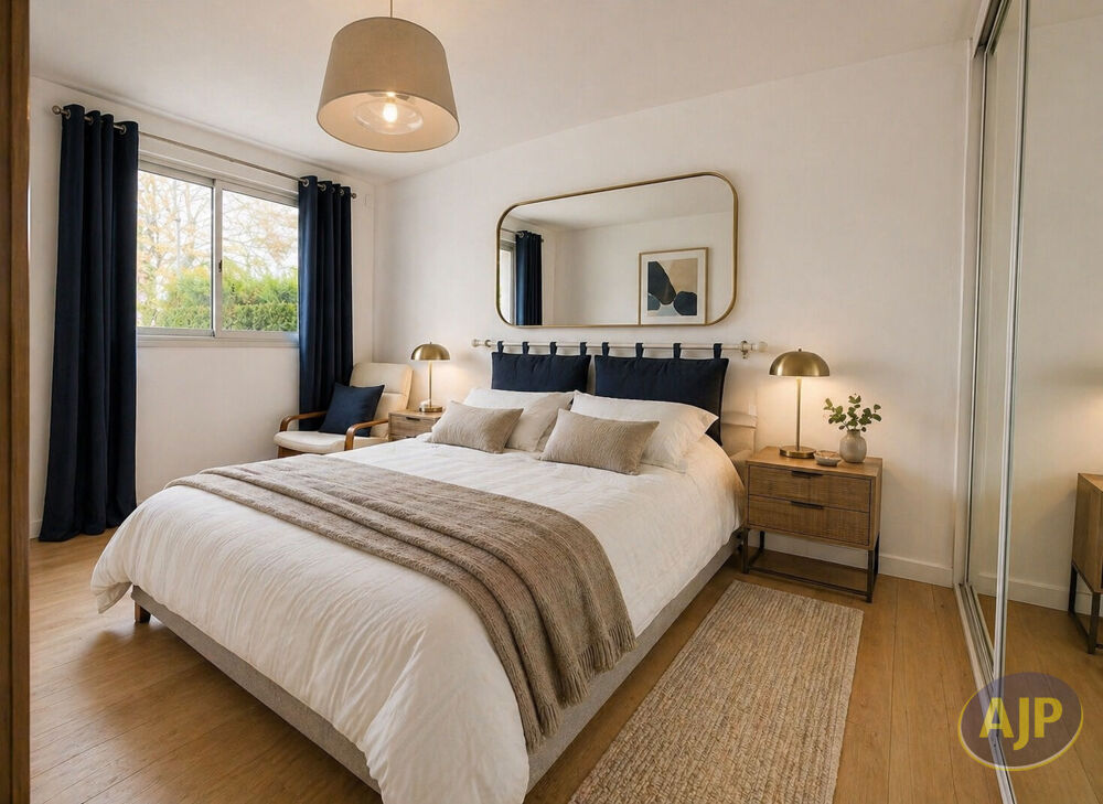 SAUTRON maison 4 chambres