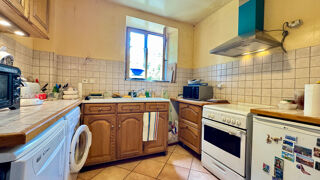  Maison à vendre 4 pièces 125 m²