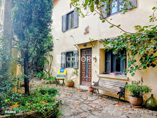  Maison à vendre 3 pièces 56 m²