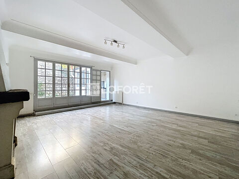  Appartement � louer 4 pi�ces 83 m�