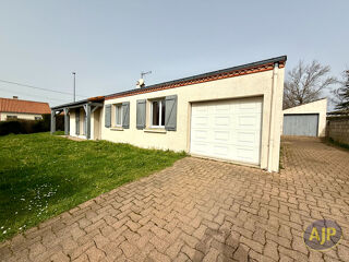  Maison � vendre 5 pi�ces 106 m�