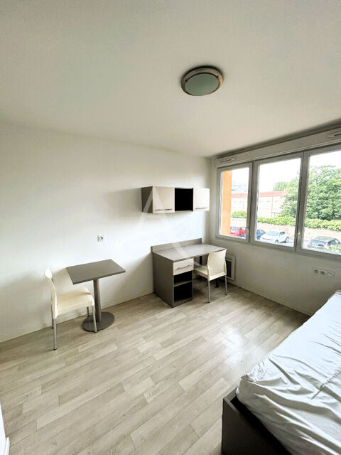  Appartement � vendre 1 pi�ce 19 m�
