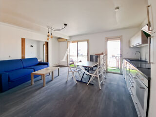  Appartement  vendre 2 pices 44 m