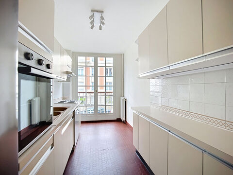  Appartement � louer 4 pi�ces 106 m�