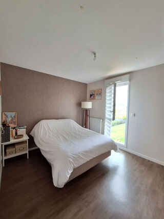  Appartement à louer 2 pièces 41 m²