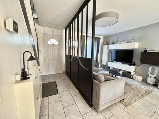  Maison à vendre 5 pièces 97 m²
