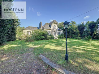  Maison à vendre 8 pièces 180 m²