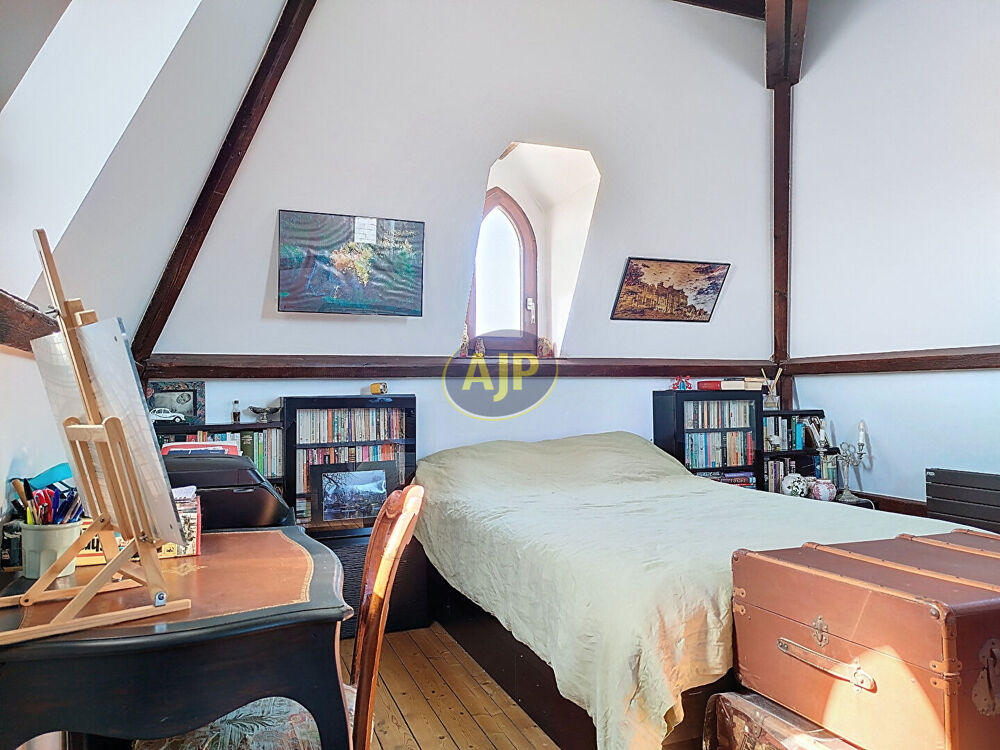 � vendre  Appartement Saint-Malo (35400)