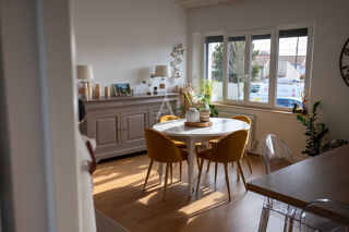  Maison  vendre 5 pices 112 m