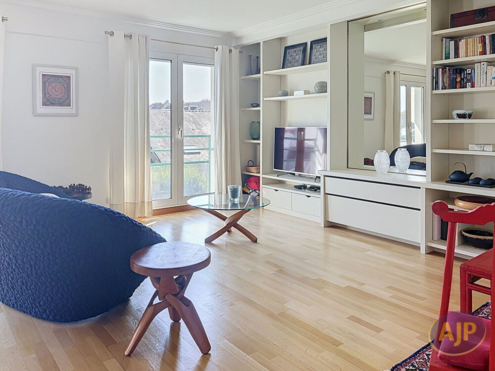 Appartement Nantes 4 pièce(s) 124 m2