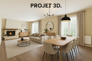  Maison � vendre 5 pi�ces 115 m�