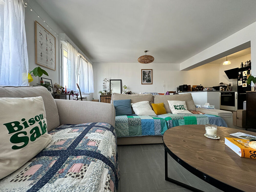 Vente Immeuble IMMEUBLE DE RAPPORT AVEC 11 LOTS - SAINT-BRIEUC CENTRE Saint brieuc