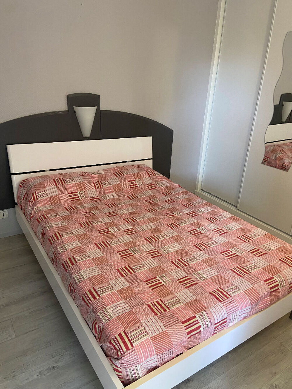 Location Appartement Appartement T2 meublé les Minimes Bail etudiant La rochelle