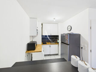  Appartement � vendre 2 pi�ces 39 m�