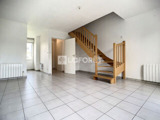  Maison à vendre 2 pièces 51 m²