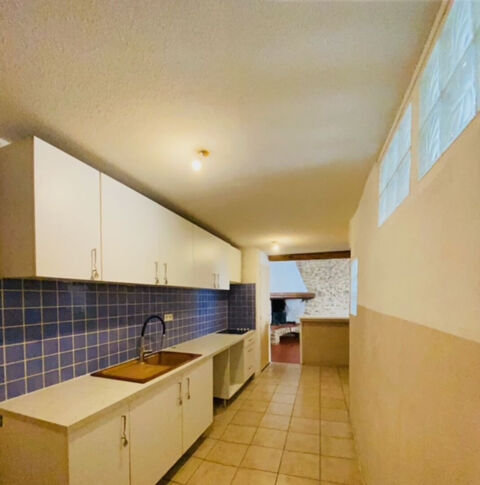  Maison � louer 5 pi�ces 99 m�