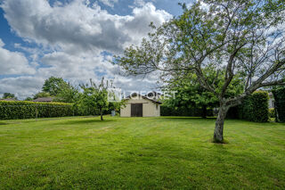  Maison à vendre 6 pièces 140 m²