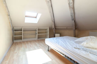 Appartement à vendre 3 pièces 35 m²