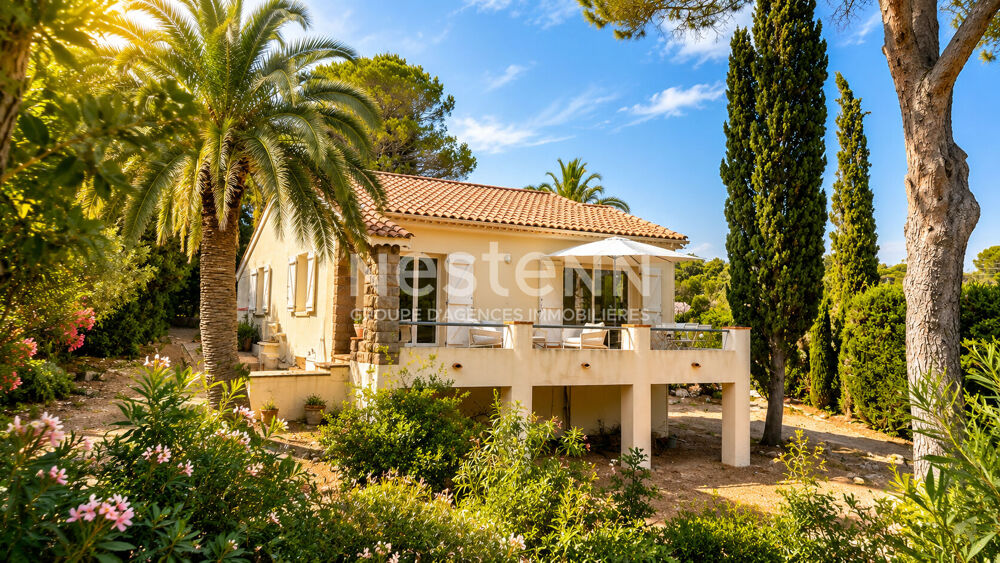 Villa Plain Pied Saint Raphael