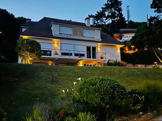  Maison � vendre 8 pi�ces 258 m�