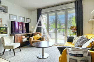  Appartement à vendre 3 pièces 68 m²