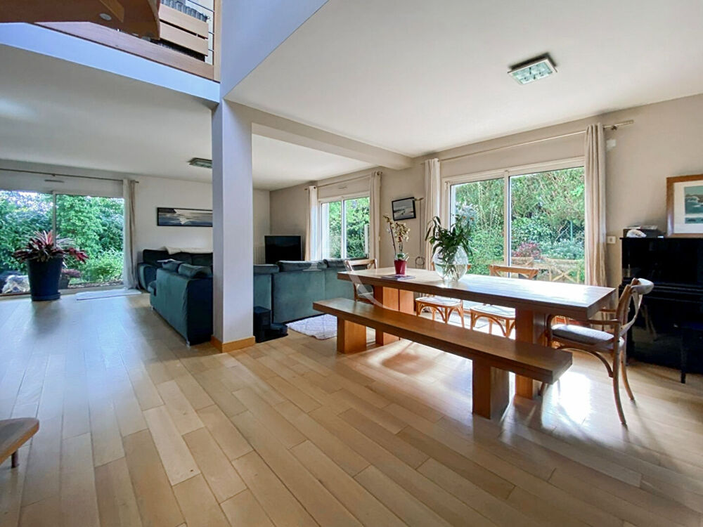 Maison Orvault 7 pièces 173 m² 5 chambres