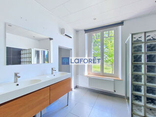  Maison à vendre 6 pièces 138 m²