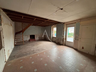  Maison à vendre 3 pièces 70 m²