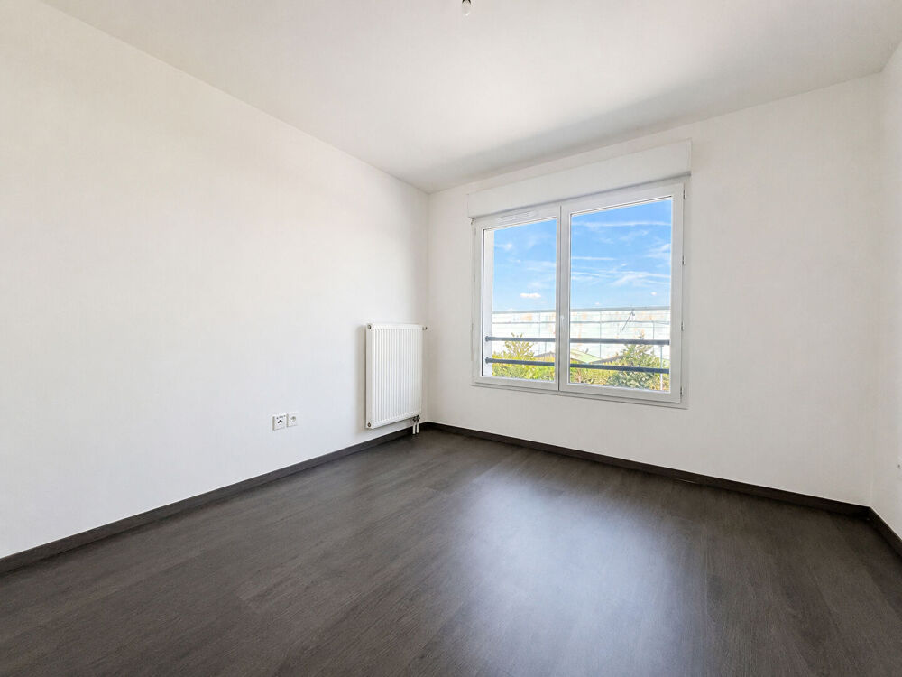 LOLA - Appartement 2 pièces de 41 m2 - LYS LEZ LANNOY