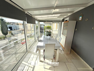 Appartement � vendre 3 pi�ces 65 m�