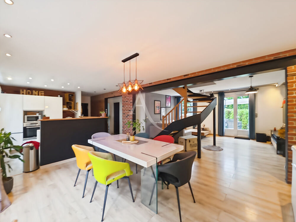 Vente Maison Aux portes de Gisors! Gisors