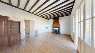  Appartement à vendre 4 pièces 130 m²