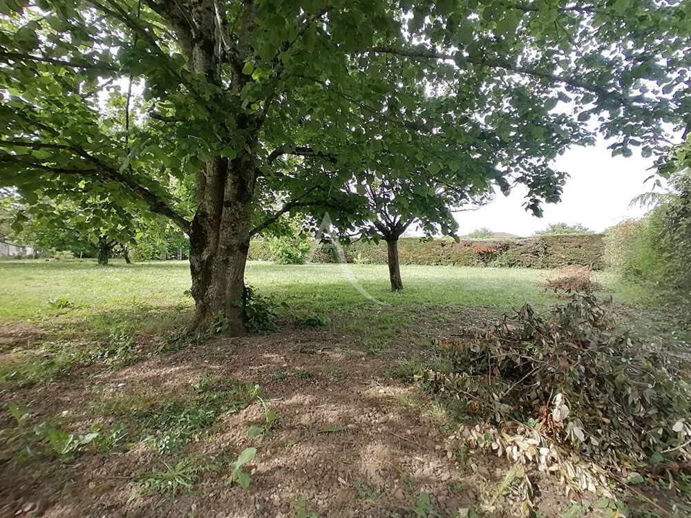 Vente Terrain Gaillac , Terrain de 914 m² Gaillac