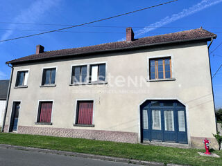  Maison à vendre 12 pièces 