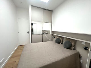  Appartement à louer 2 pièces 30 m²