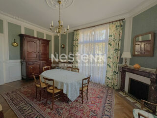  Maison à vendre 10 pièces 210 m²